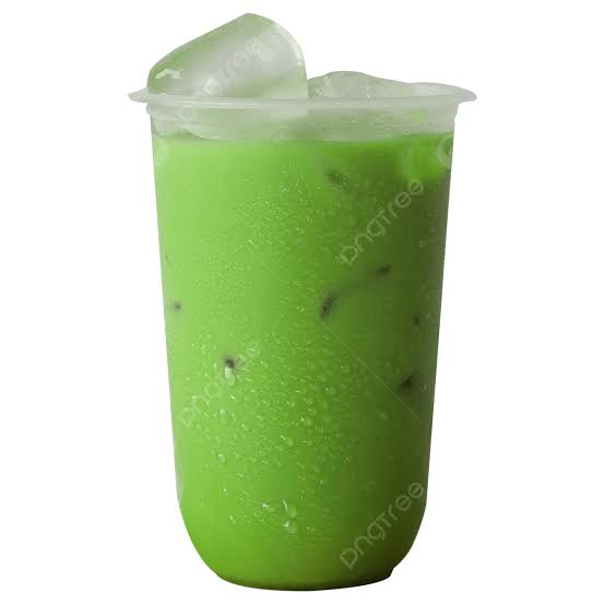 Green Tea