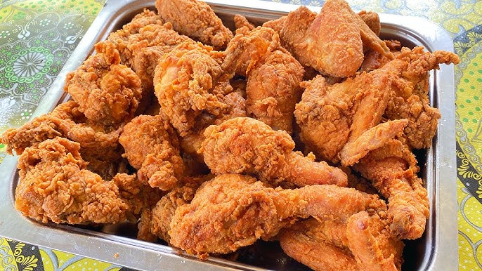 Ayam Goreng