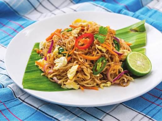 Mee Goreng