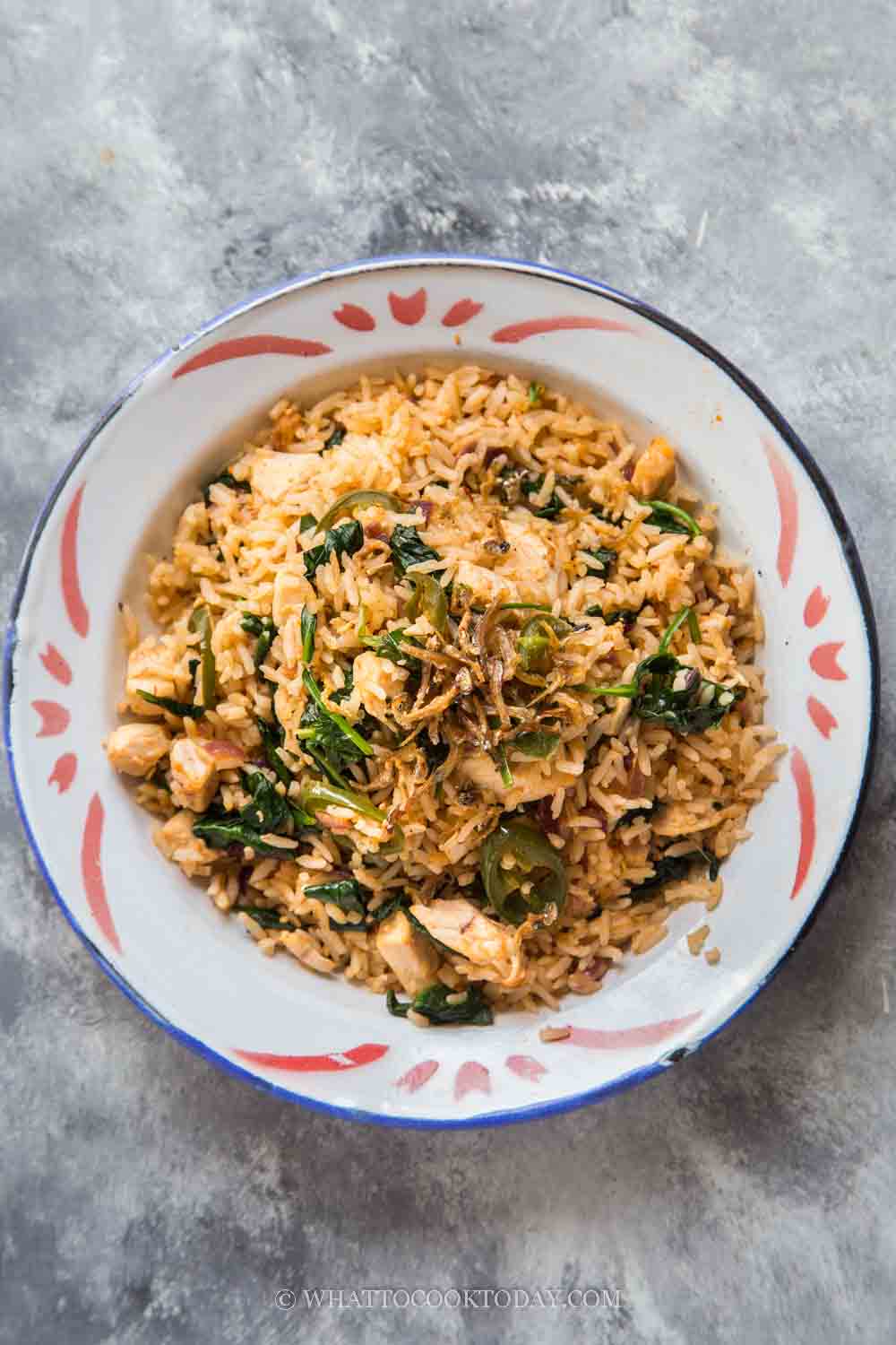 Nasi Goreng
